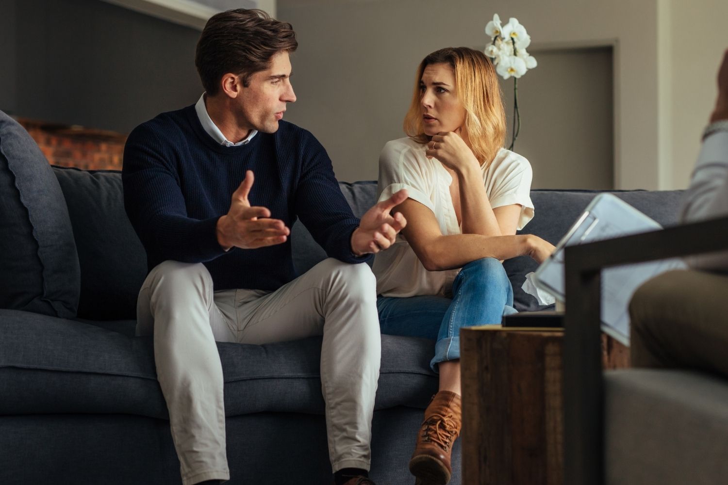 Beylikdüzü Çift Danışmanlığı